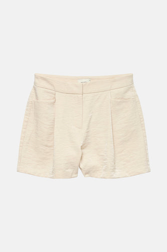 Short - écru - VERO MODA®
