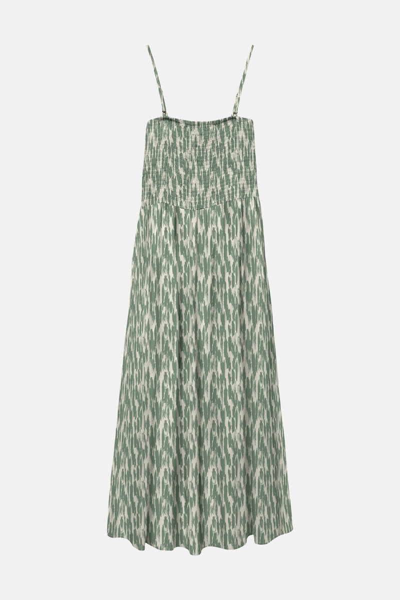 Kleedjes zonder mouwen Multicolor - VERO MODA®