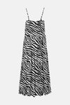 VMEASY JOY CALF BANDO DRESS WVN GA