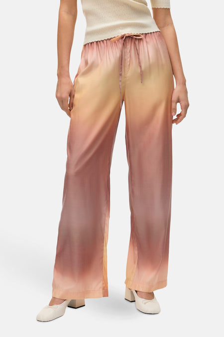 Broek Multicolor - VERO MODA®