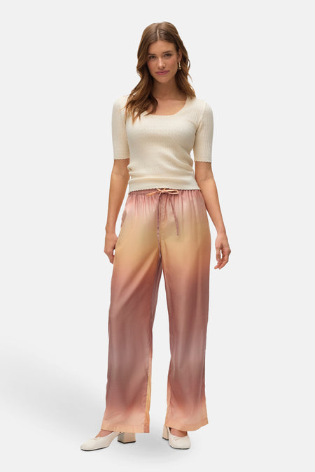 Broek Multicolor - VERO MODA®