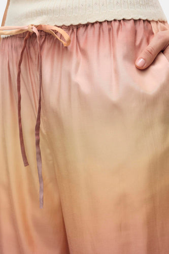 Pantalon - multicolore - VERO MODA®