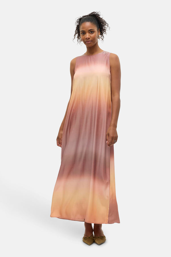 Dames tops kleed zonder mouw Multicolor - VERO MODA®