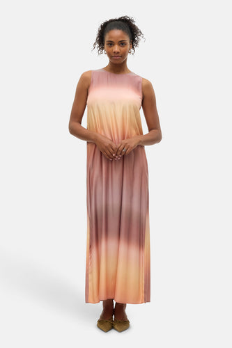 Kleedje - multicolor