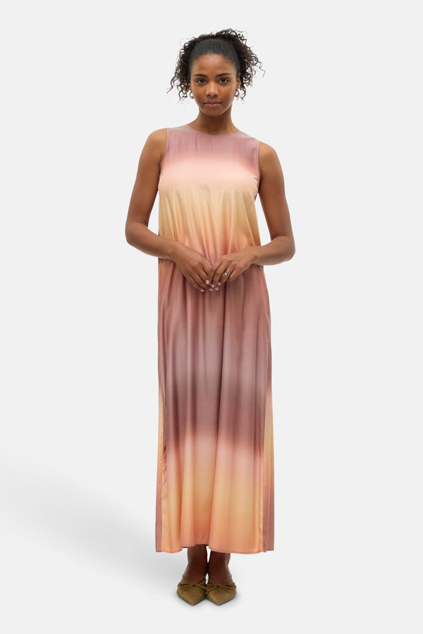Dames tops kleed zonder mouw Multicolor - VERO MODA®
