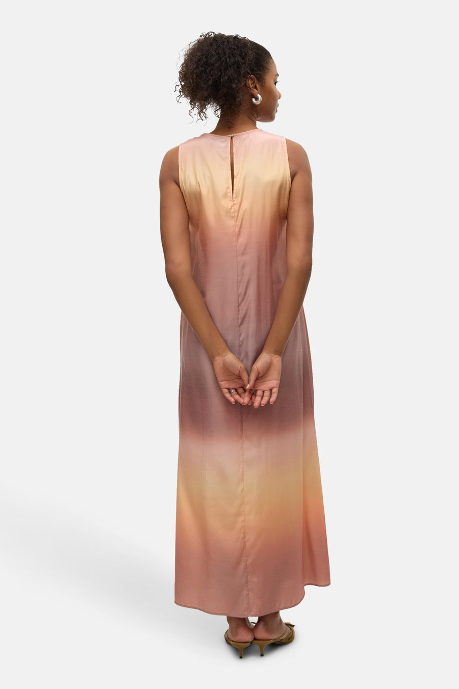 Kleedje - multicolor - VERO MODA®