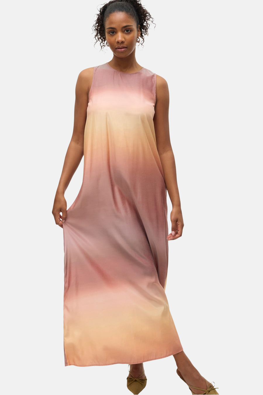 Kleedje - multicolor - VERO MODA®