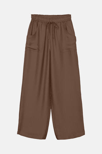 Pantalons brun - VERO MODA®