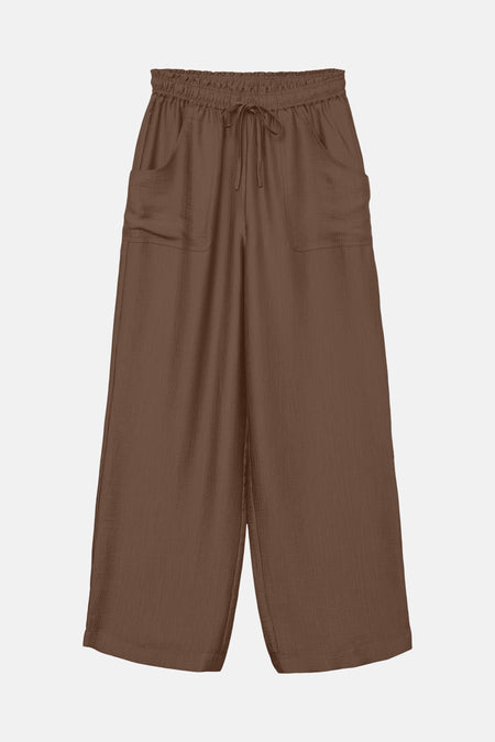 Broek - bruin