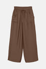 Pantalons brun - VERO MODA®