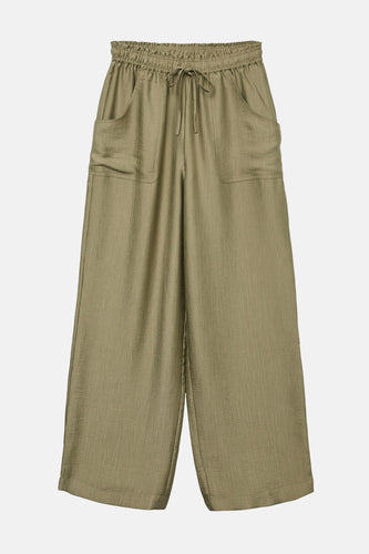 Broek - Kaki - VERO MODA®