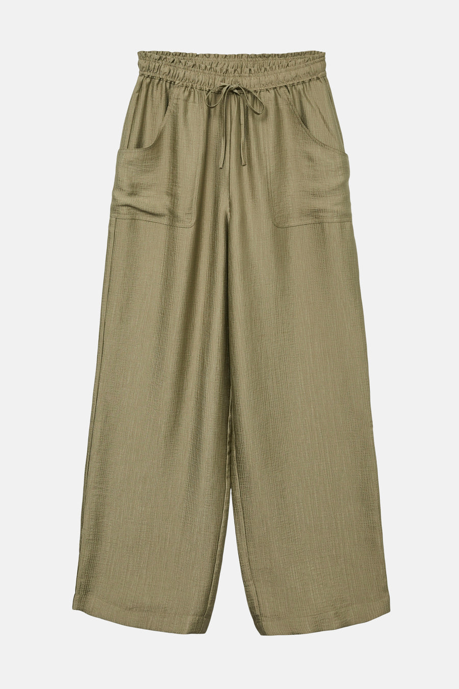 Broek - Kaki - VERO MODA®