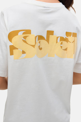 T-shirt - wit - VERO MODA®