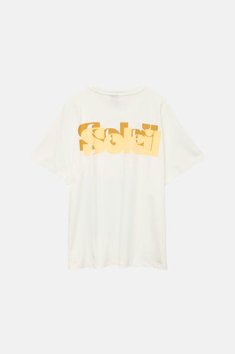 T-shirt - wit - VERO MODA®