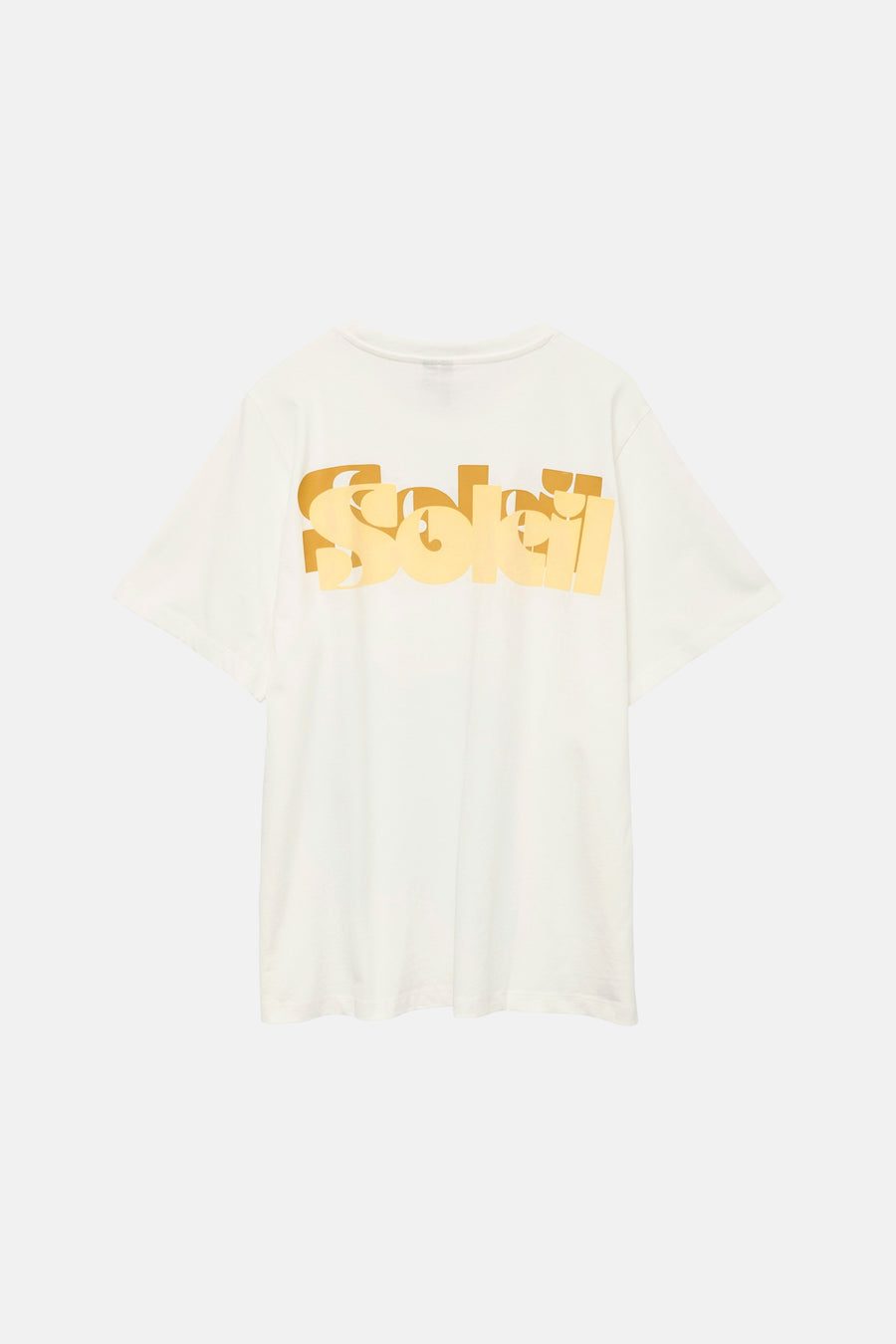 T-shirt - wit - VERO MODA®