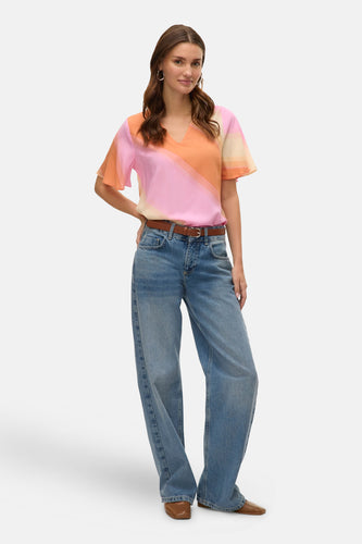 Blouse - Multicolor