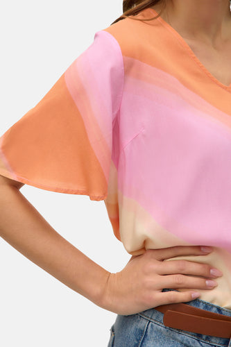 Blouse - Multicolor - VERO MODA®