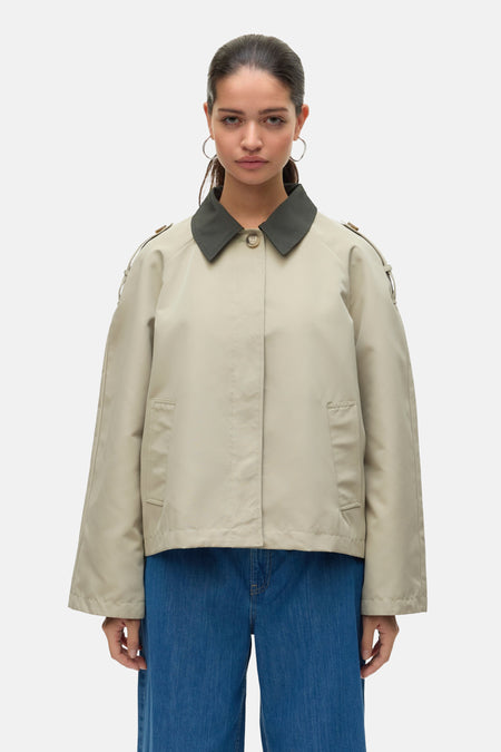 VMLUCIA MARIA SHORT JACKET