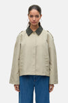 VMLUCIA MARIA SHORT JACKET