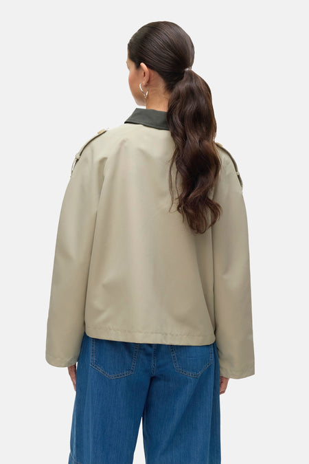 VMLUCIA MARIA SHORT JACKET