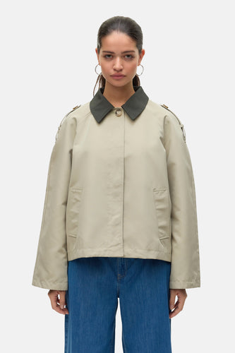 Veste - écru - VERO MODA®