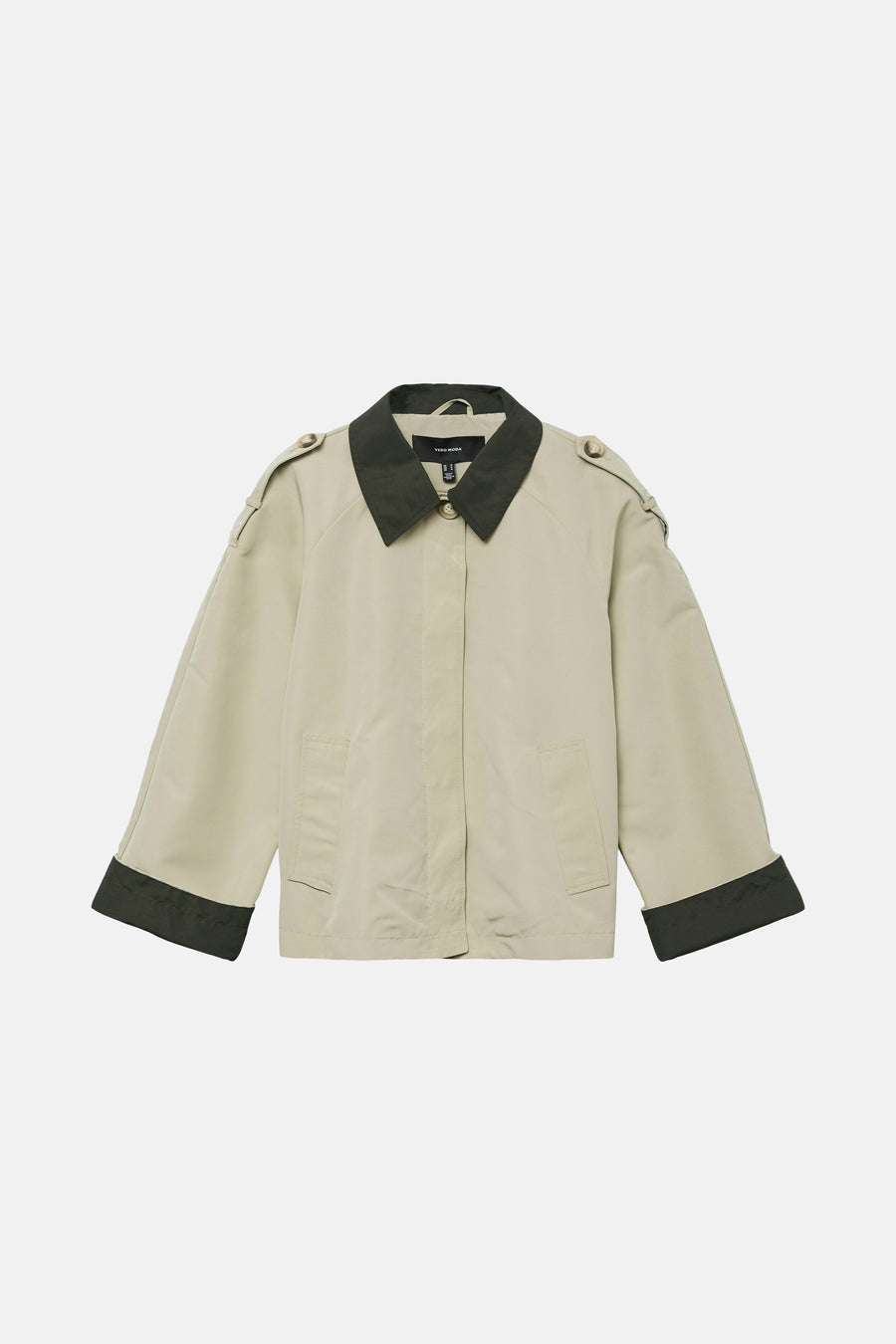 Veste - écru - VERO MODA®