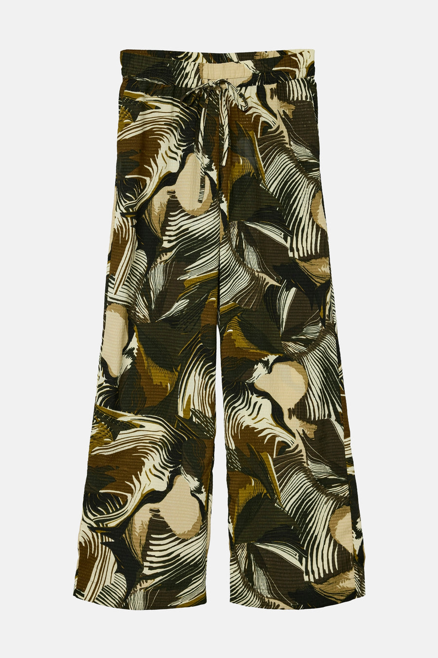 Broek - groen - VERO MODA® - 6