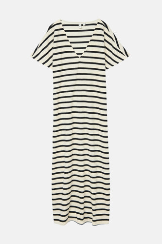 Kleedje met korte mouwen - wit - VERO MODA®