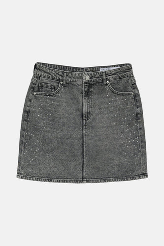 VMTESSA HR SHORT SKIRT RHINE NOOS