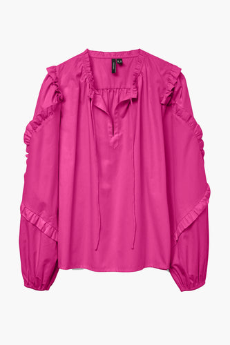 VMDITTE LS DEATIL TOP FAW EXP