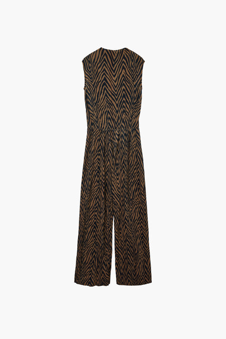 Jumpsuit Bruin - VERO MODA®