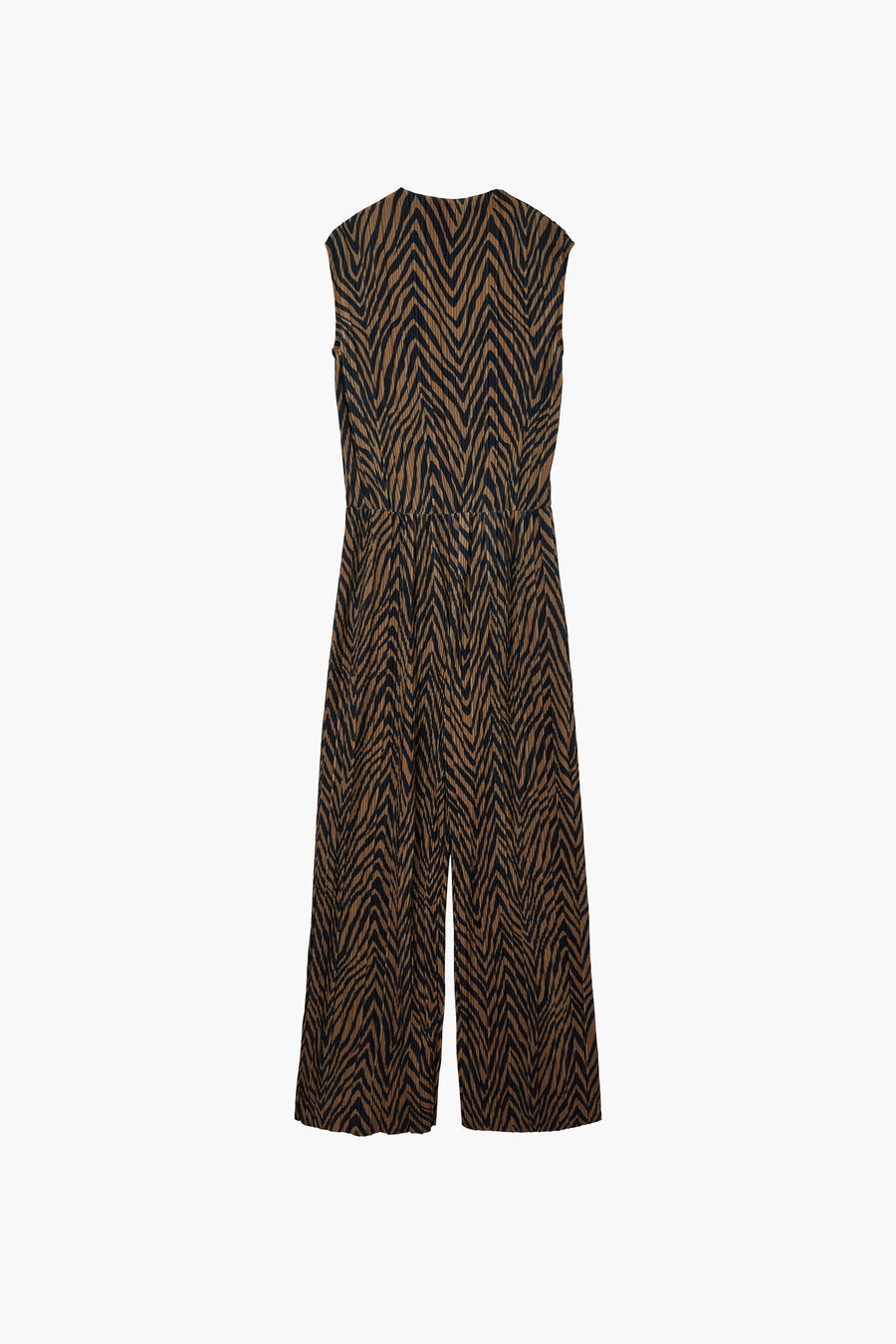 Jumpsuit - bruin - VERO MODA®