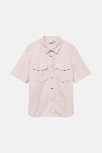 VMEMBER SS COLOURED DNM SHIRT