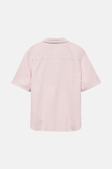 Hemd (korte mouwen) Roze - VERO MODA®