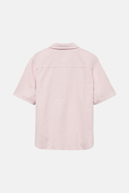 VMEMBER SS COLOURED DNM SHIRT