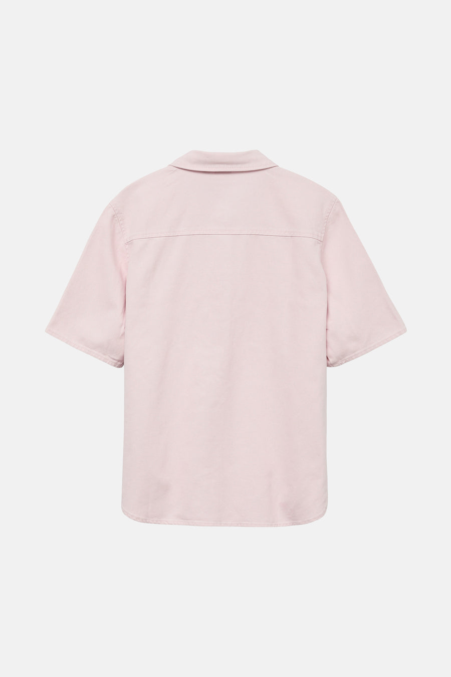 Chemise à manches courtes - rose - VERO MODA®