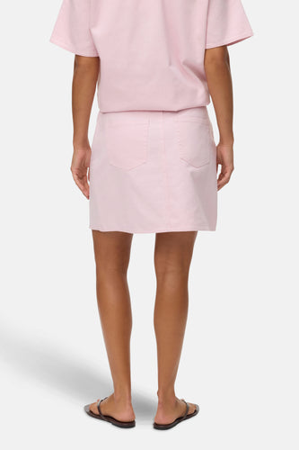 VMBETTY MR ABK COLORED DNM SKIRT