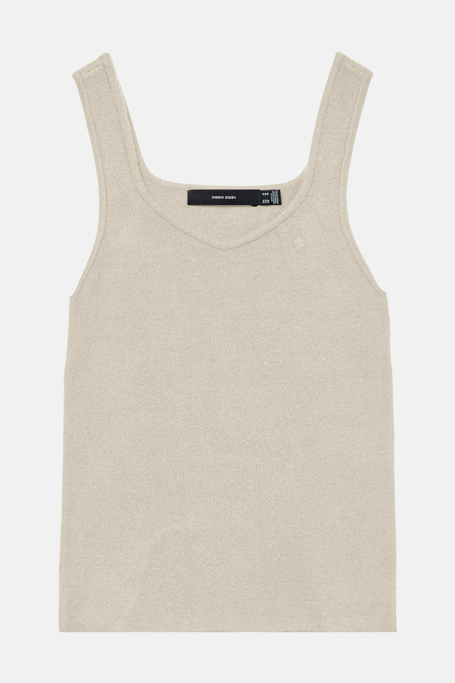 Top - écru - VERO MODA®