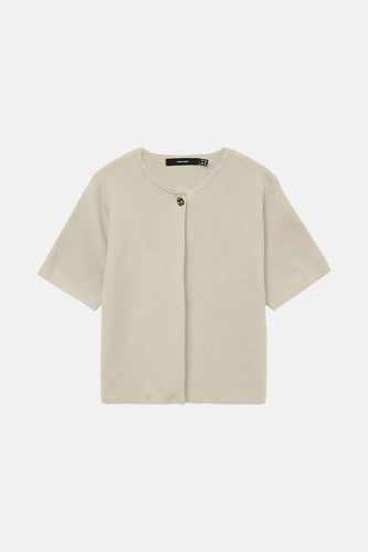 Gilet - ecru - VERO MODA®