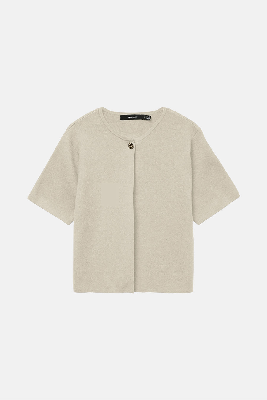 Gilet - ecru - VERO MODA®