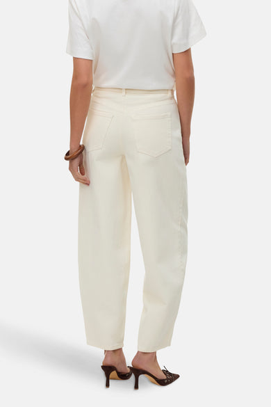 Jeans special fit off white denim - VERO MODA®