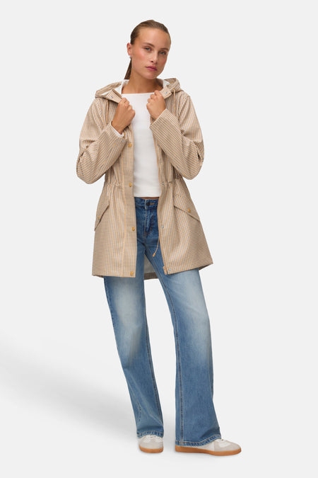Veste de pluie multicolore - VERO MODA®