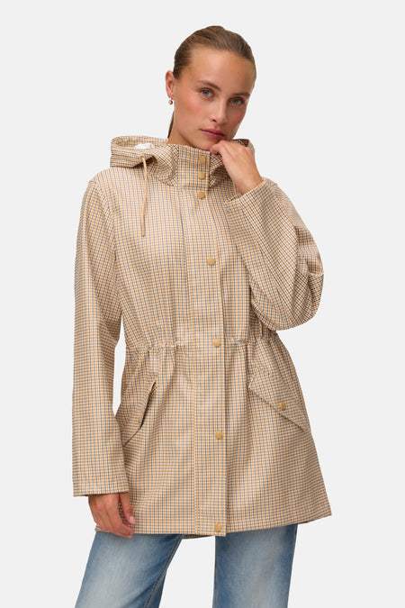 Veste de pluie multicolore - VERO MODA®