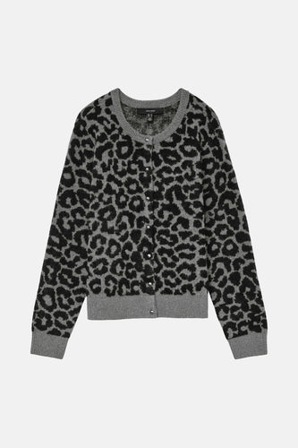 Gilet - grijs - VERO MODA® - 5