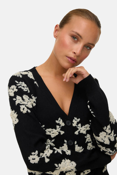 Gilet Zwart - VERO MODA®