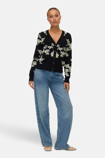 Gilet Zwart - VERO MODA®