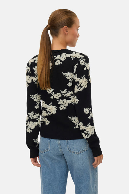 Gilet - zwart