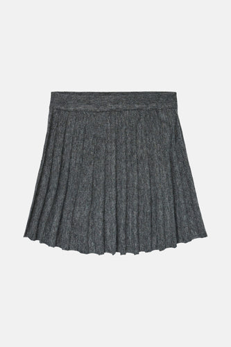 Jupe courte - gris - VERO MODA®