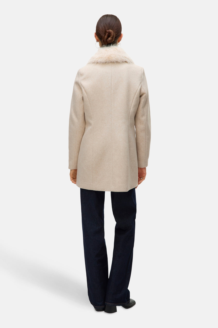 Veste - écru - VERO MODA®