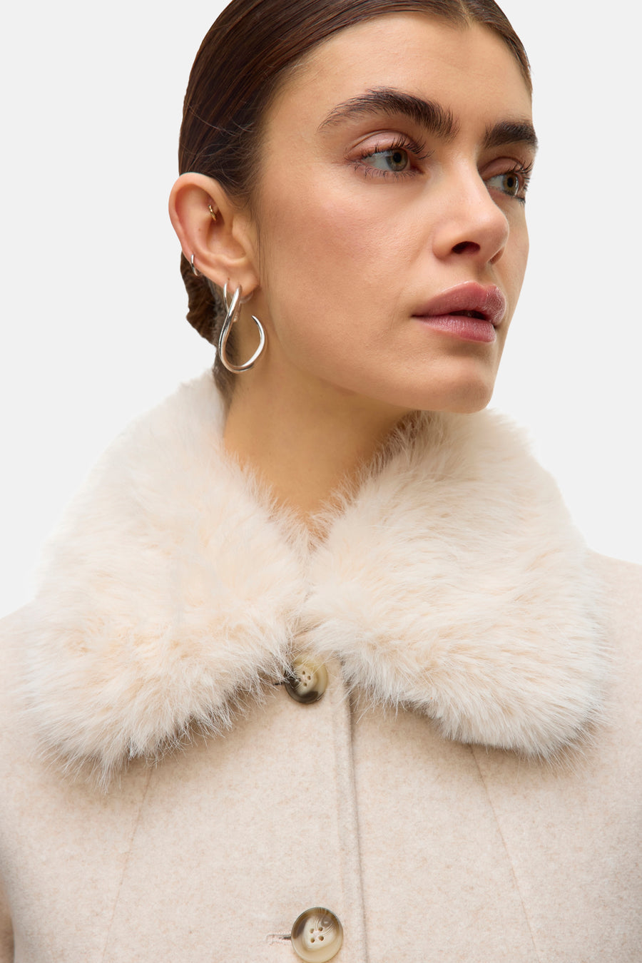 Veste - écru - VERO MODA®